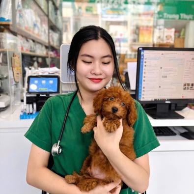 Y Tá Trưởng Nguyễn Thị Ánh Tuyết