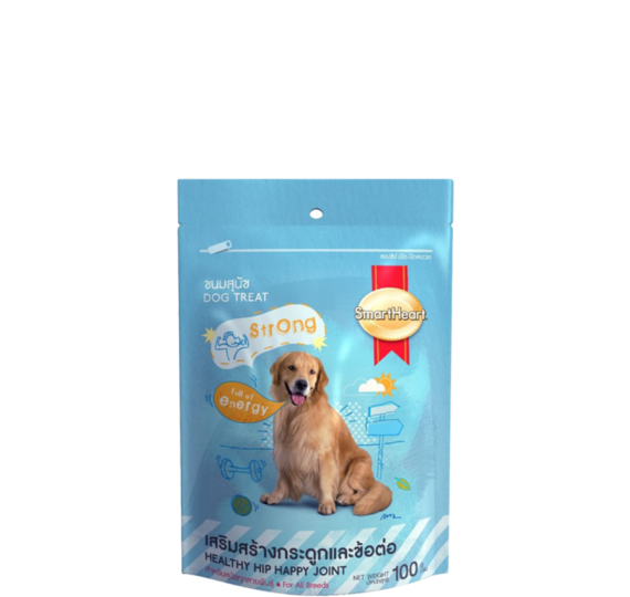 Bánh thưởng smarthert hông và khớp chắc khỏe 