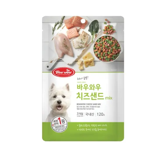 Sandwich hỗn hợp 